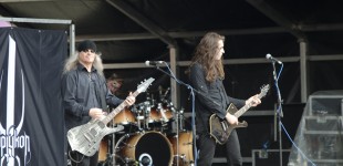 009 Metalfest 2012  Triptykon